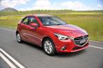 Mazda2 GT 2016 года (AU)